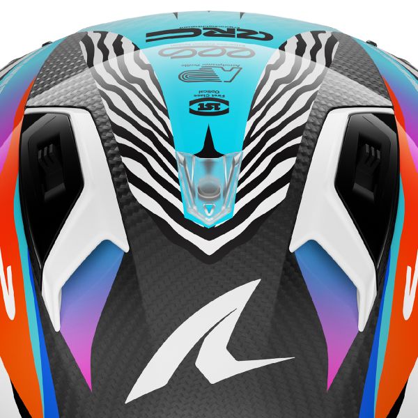 Shark Aeron Speed-Fancy DWO