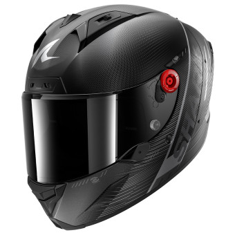 Full Face Shark Aeron Speed-Tech Mat DAK