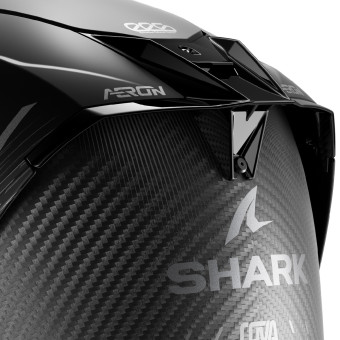 Shark Aeron Speed-Tech Mat DAK
