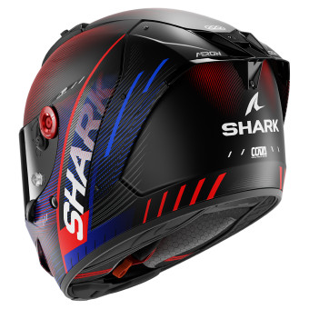 Shark Aeron Speed-Tech Mat DBR