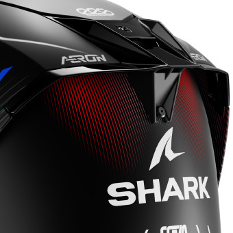 Shark Aeron Speed-Tech Mat DBR