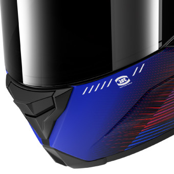 Shark Aeron Speed-Tech Mat DBR