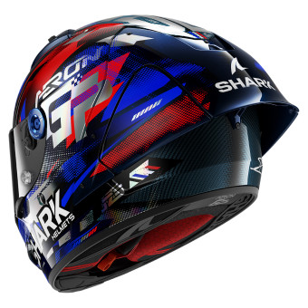 Shark Aeron Zarco GP De France DBU