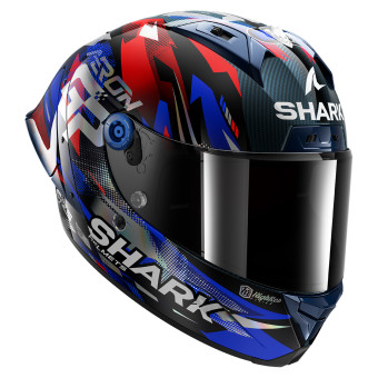 Shark Aeron Zarco GP De France DBU