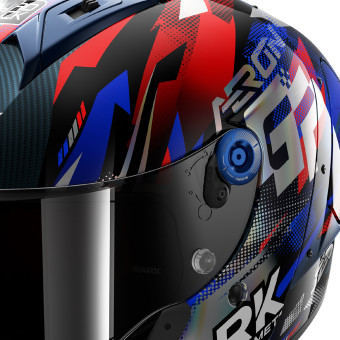 Shark Aeron Zarco GP De France DBU