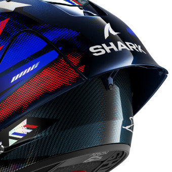 Shark Aeron Zarco GP De France DBU
