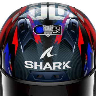 Shark Aeron Zarco GP De France DBU