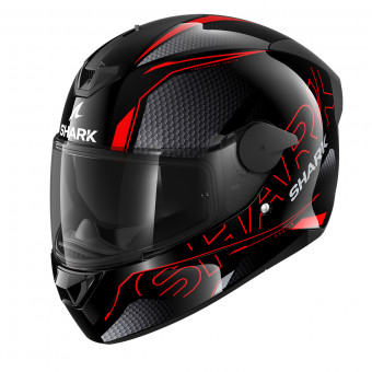 Full Face Shark D-Skwal 2 Cadium KRK