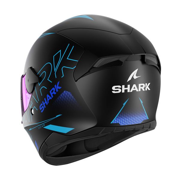 Shark D-Skwal 2 Cadium Mat KBK