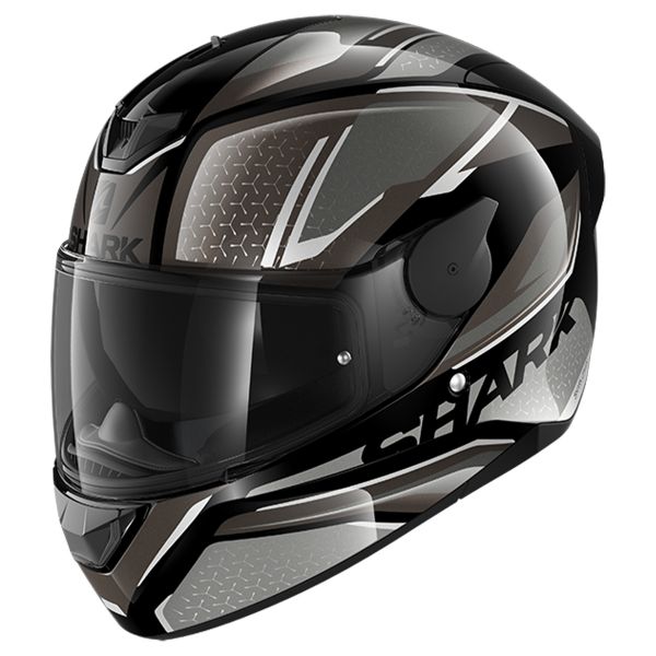 Full Face Shark D-Skwal 2 Daven KAS