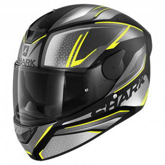 Full Face Shark D-Skwal 2 Daven Mat KAY