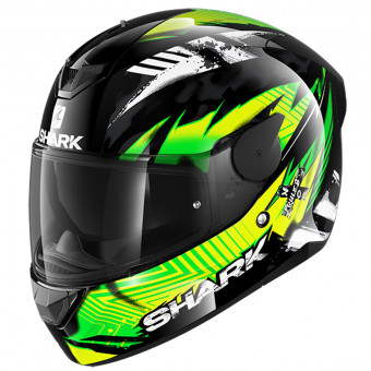 Full Face Shark D-Skwal 2 Penxa KGY