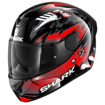 Full Face Shark D-Skwal 2 Penxa KRA