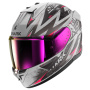 Casque Full Face Shark D-Skwal 3 Blast-R Mat SVK