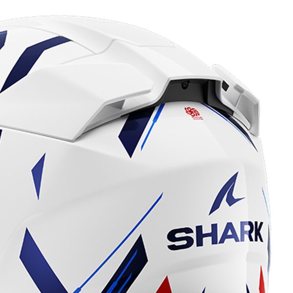 Shark D-Skwal 3 Dashed WBR