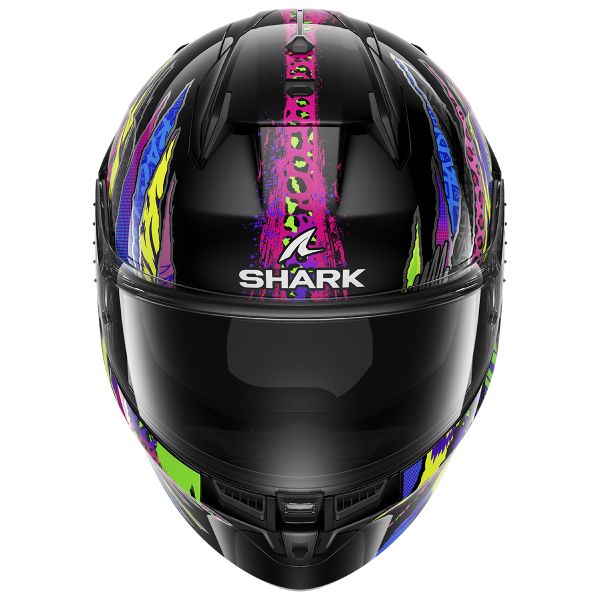 Shark D-Skwal 3 Fawn KVY