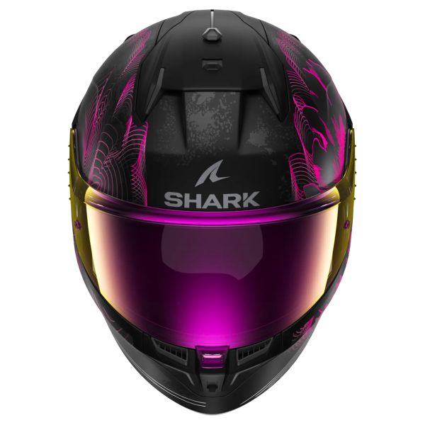 Shark D-Skwal 3 Mayfer Mat KVA