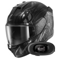 Pack D-Skwal 3 Shiever Mat KAS + Kit Bluetooth 5R Lite