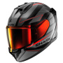 Casque Full Face Shark D-Skwal 3 Sizler KAR