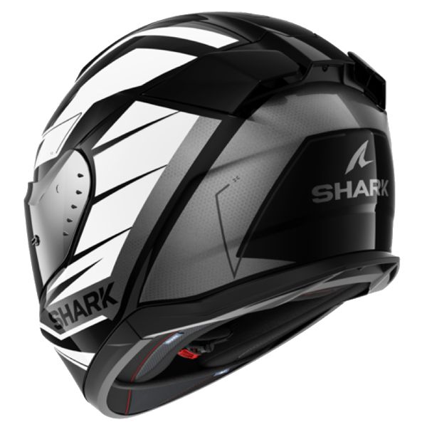 Shark D-Skwal 3 Sizler KWA + Kit Bluetooth BT Mini