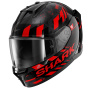 Casque Full Face Shark D-Skwal 3 Skilful KRR