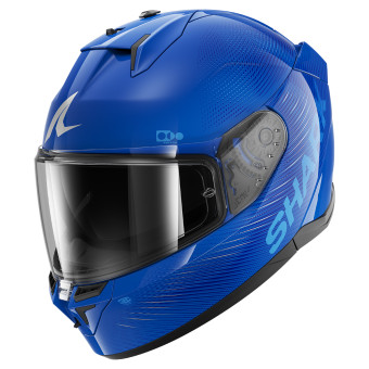 Full Face Shark D-Skwal 3 SP Lyne BSB