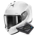 Pack D-Skwal 3 SP Lyne WSS + Kit Bluetooth BT Mini