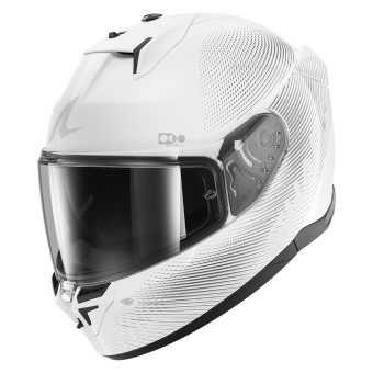 Full Face Shark D-Skwal 3 SP Lyne WSS