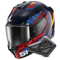 Pack D-Skwal 3 Speed-Vib BRB + Kit Bluetooth BT Mini