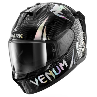 Full Face Shark D-Skwal 3 Venum
