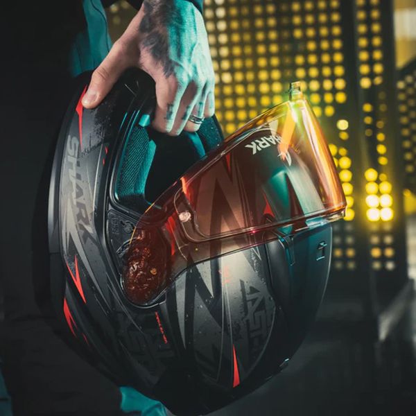 Shark D-Skwal 3 Venum