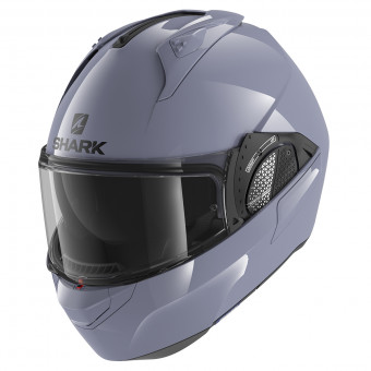 Flip Up Shark EVO GT Blank S01
