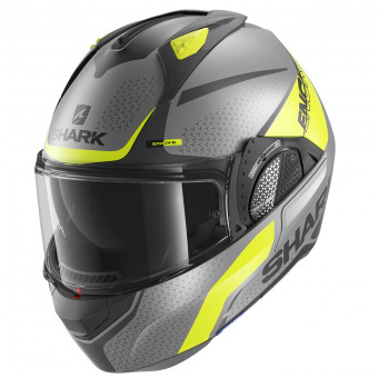 Flip Up Shark EVO GT Encke Mat AYK