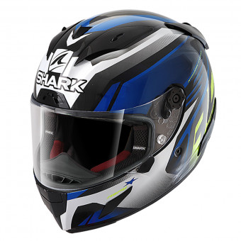 Full Face Shark Race-R Pro Aspy KBY