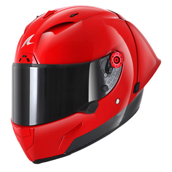 Full Face Shark Race-R Pro GP 06 Blank DRD