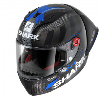 Full Face Shark Race-R Pro GP Lorenzo Winter Test 99 DAB