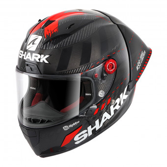 Full Face Shark Race-R Pro GP Lorenzo Winter Test 99 DAR