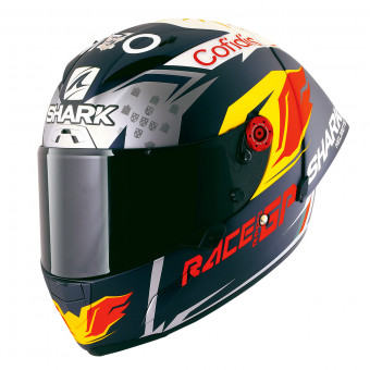 Full Face Shark Race-R Pro GP Replica Oliveira Signature BSW