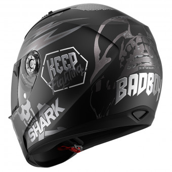Shark Ridill 1.2 Catalan Bad Boy Mat KAS