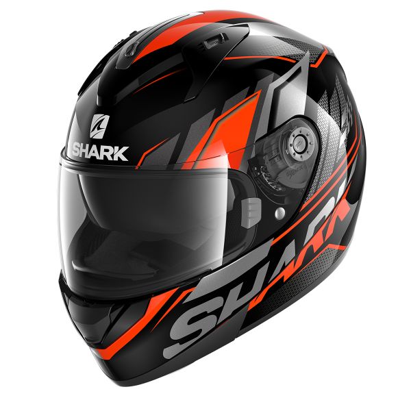 Full Face Shark Ridill 1.2 Phaz KOA