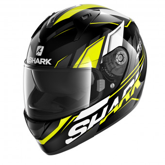 Full Face Shark Ridill 1.2 Phaz KYW