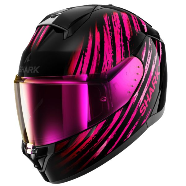 Shark Ridill 2 Assya KVV + Kit Bluetooth BT Mini