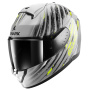 Casque Full Face Shark Ridill 2 Assya SAY