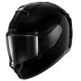 Casque Full Face Shark Ridill 2 Blank BLK