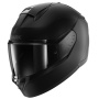 Casque Full Face Shark Ridill 2 Blank Mat KMA