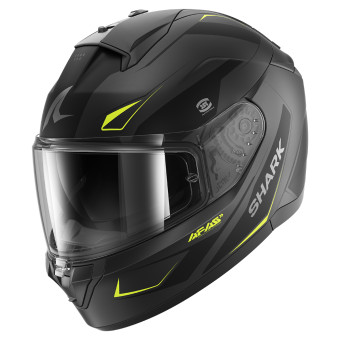 Full Face Shark Ridill 2 Mekarium Mat AAY