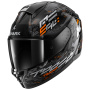 Casque Full Face Shark Ridill 2 Molokai KSO
