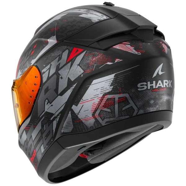 Shark Ridill 2 Molokai Mat KAR + Kit Bluetooth 5S Solo