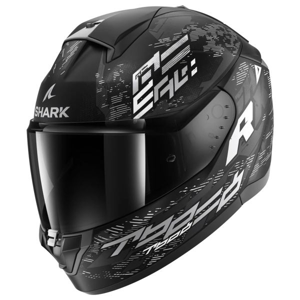 Shark Ridill 2 Molokai Mat KWS + Kit Bluetooth Lokui K30