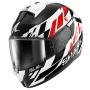 Casque Full Face Shark Ridill 2 Raceblock KWR